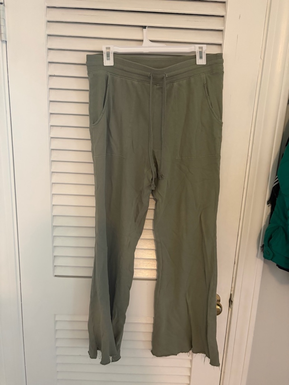Aerie Flare Sweatpants